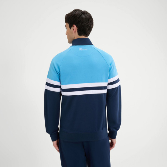 Ellesse Ανδρική ζακέτα Rimini Track Jacket
